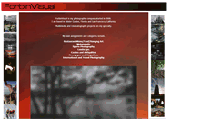 Desktop Screenshot of forbinvisual.com